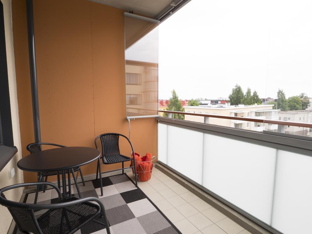 Kotimaailma Apartments Kuopio Exterior foto
